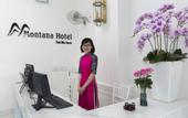 Туры в отель Montana Hotel