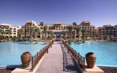 Туры в отель Saadiyat Rotana Resort & Villas