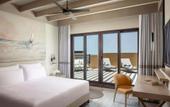 Туры в отель Saadiyat Rotana Resort & Villas