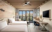 Туры в отель Saadiyat Rotana Resort & Villas