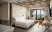 Туры в отель Saadiyat Rotana Resort & Villas