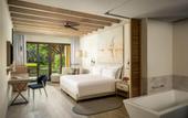 Туры в отель Saadiyat Rotana Resort & Villas