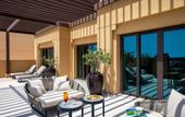 Туры в отель Saadiyat Rotana Resort & Villas