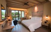 Туры в отель Saadiyat Rotana Resort & Villas