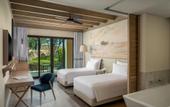 Туры в отель Saadiyat Rotana Resort & Villas