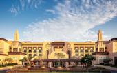 Туры в отель Saadiyat Rotana Resort & Villas
