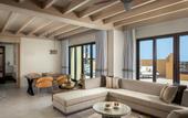 Туры в отель Saadiyat Rotana Resort & Villas