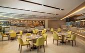 Туры в отель Saadiyat Rotana Resort & Villas