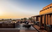 Туры в отель Saadiyat Rotana Resort & Villas