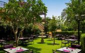Туры в отель Saadiyat Rotana Resort & Villas