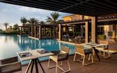 Туры в отель Saadiyat Rotana Resort & Villas