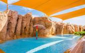 Туры в отель Saadiyat Rotana Resort & Villas