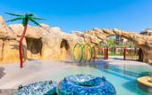 Туры в отель Saadiyat Rotana Resort & Villas
