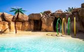 Туры в отель Saadiyat Rotana Resort & Villas