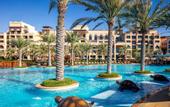 Туры в отель Saadiyat Rotana Resort & Villas