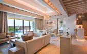 Туры в отель Saadiyat Rotana Resort & Villas
