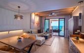 Туры в отель Saadiyat Rotana Resort & Villas