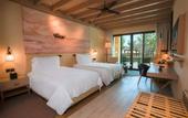Туры в отель Saadiyat Rotana Resort & Villas