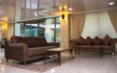 Туры в отель Continent Hotel