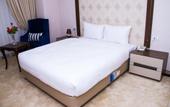 Туры в отель Continent Hotel