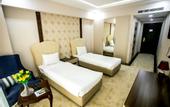 Туры в отель Continent Hotel