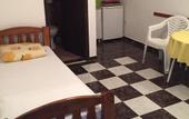 Туры в отель Apartments Milica