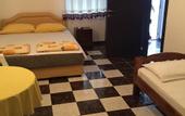 Туры в отель Apartments Milica
