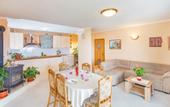 Туры в отель Apartment Nany