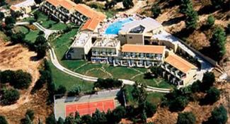 Daphne Holiday Club 3*