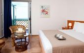 Туры в отель Daphne Holiday Club