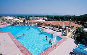 Туры в отель Daphne Holiday Club
