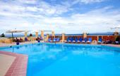Туры в отель Daphne Holiday Club