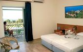 Туры в отель Daphne Holiday Club