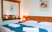 Туры в отель Daphne Holiday Club