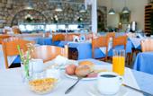 Туры в отель Daphne Holiday Club