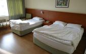 Туры в отель Bilgehan Hotel