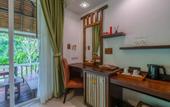 Туры в отель Ban Sainai Resort