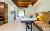 Туры в отель Ban Sainai Resort
