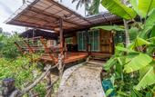 Туры в отель Ban Sainai Resort