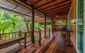 Туры в отель Ban Sainai Resort