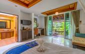 Туры в отель Ban Sainai Resort