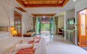 Туры в отель Ban Sainai Resort
