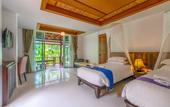 Туры в отель Ban Sainai Resort