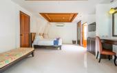 Туры в отель Ban Sainai Resort
