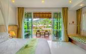 Туры в отель Ban Sainai Resort