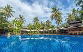 Туры в отель Ban Sainai Resort