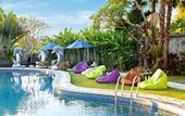 Туры в отель Grand Kesambi Resort and Villa