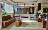 Туры в отель Grand Kesambi Resort and Villa
