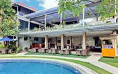 Туры в отель Grand Kesambi Resort and Villa