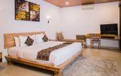 Туры в отель Grand Kesambi Resort and Villa